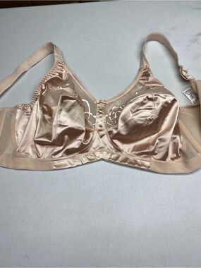 Elomi LATTE Unlined Wireless, 40I, *P1034